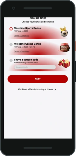 Dachbet online casino